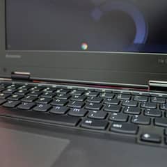 Lenovo Thinkpad 11E 3rd Generation Chromebook Laptop Specifications