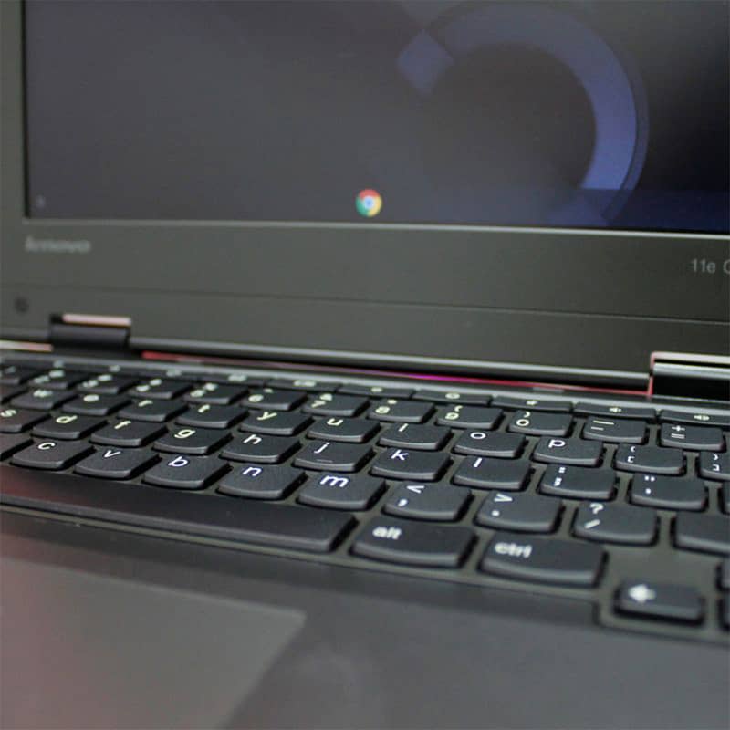 Lenovo Thinkpad 11E 3rd Generation Chromebook Laptop Specifications 0