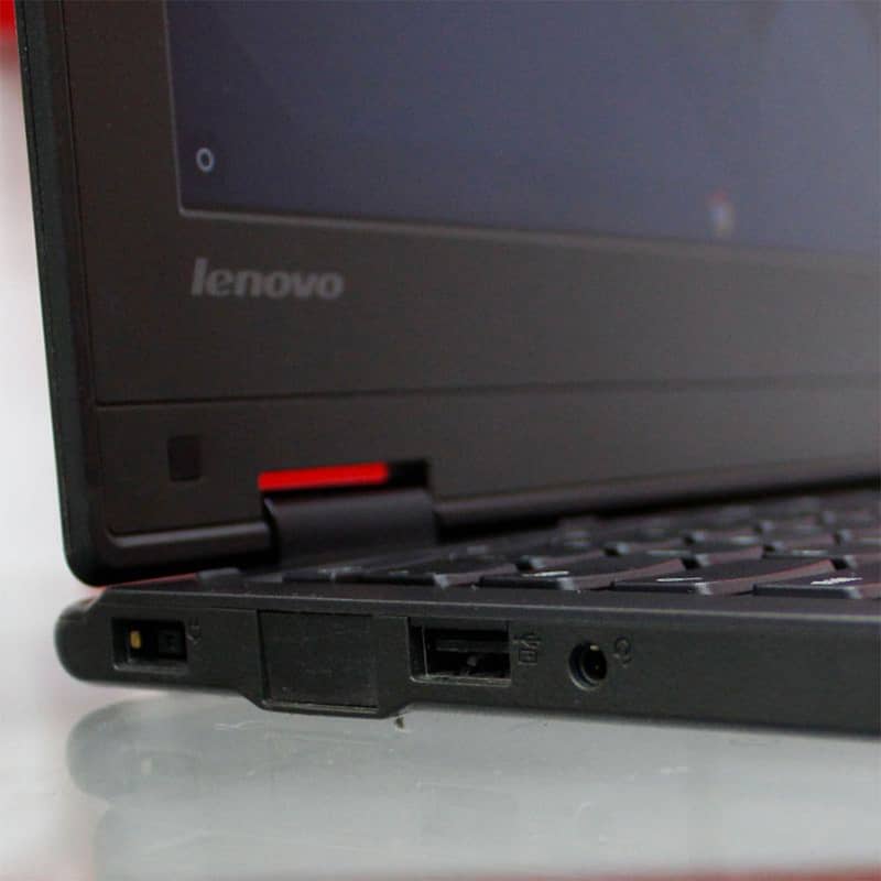 Lenovo Thinkpad 11E 3rd Generation Chromebook Laptop Specifications 1