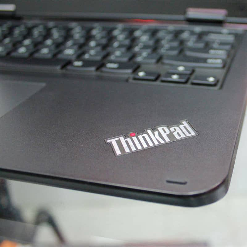 Lenovo Thinkpad 11E 3rd Generation Chromebook Laptop Specifications 2