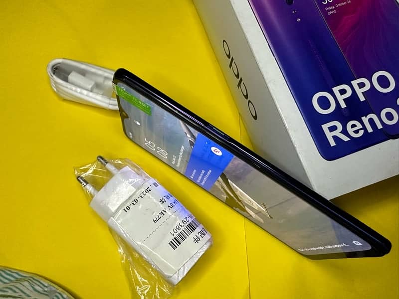 Oppo Reno Z 8/256 10