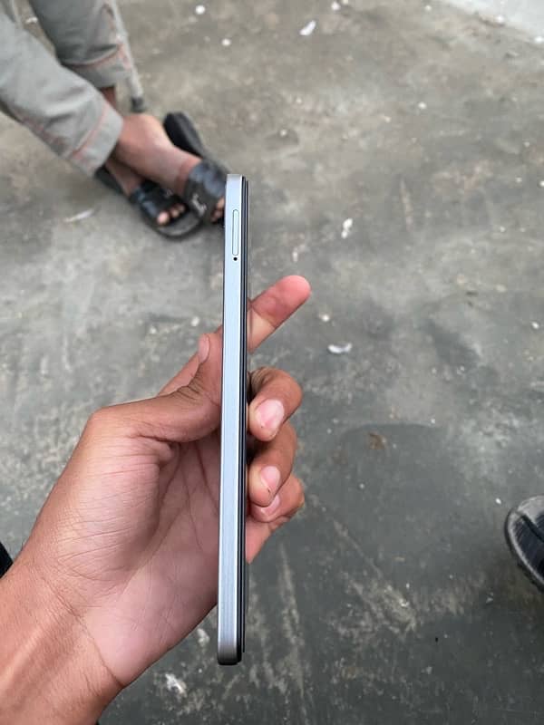 Infinix hot 50 pro 16/128 2