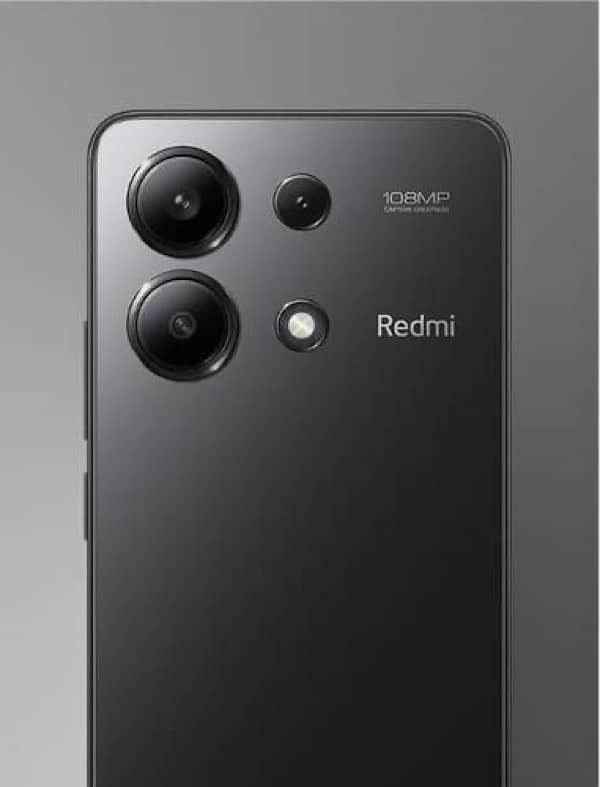 Redmi Note 13 8GB 256GB 3