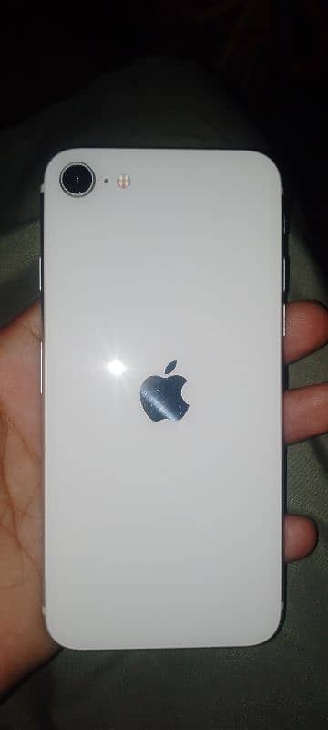 iphone se non PTA prove best condition 0