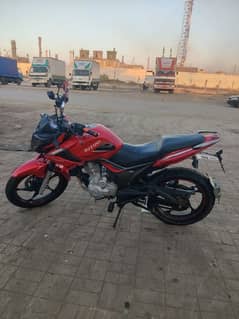 read first Archi 150cc good looking Allow rims