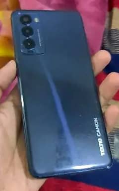 Techno Camon 18T