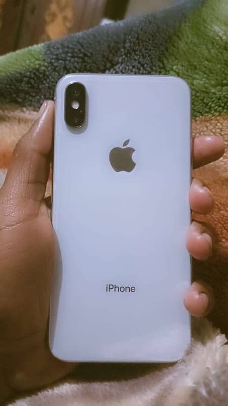 iphone x 6