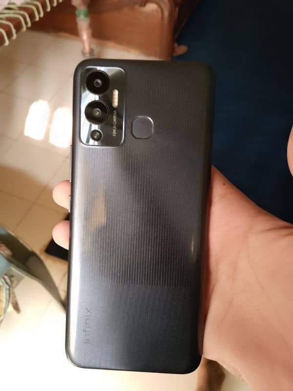 Infinix Hot 12 Play For Sale 0