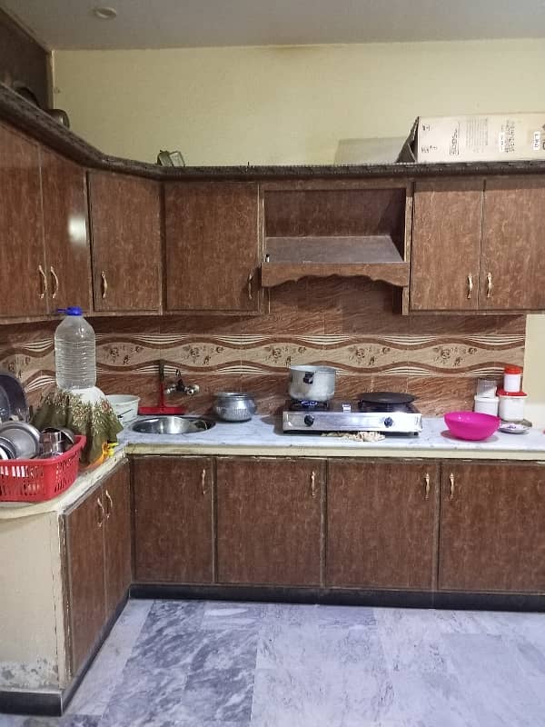 5 Marla House For Sale Near Deewane Khas Marriage Hall Misryal Road. 3