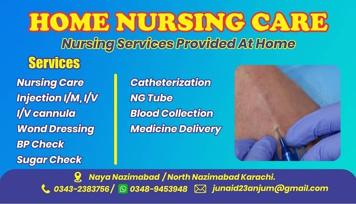 Home care services 0