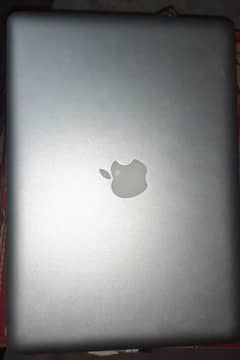 Apple Macbook pro