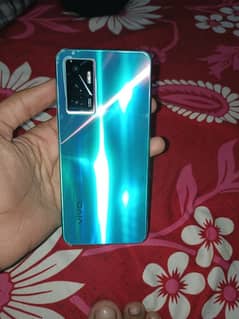 Vivo v23E 8+4/128 GB Exchange possible