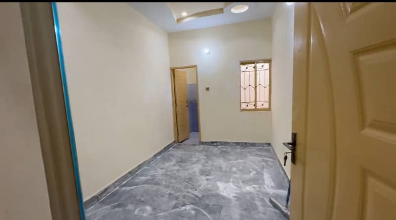 3.5 Marla Brand New House Urgent For Sale Razaq Town Chakra Road. 8