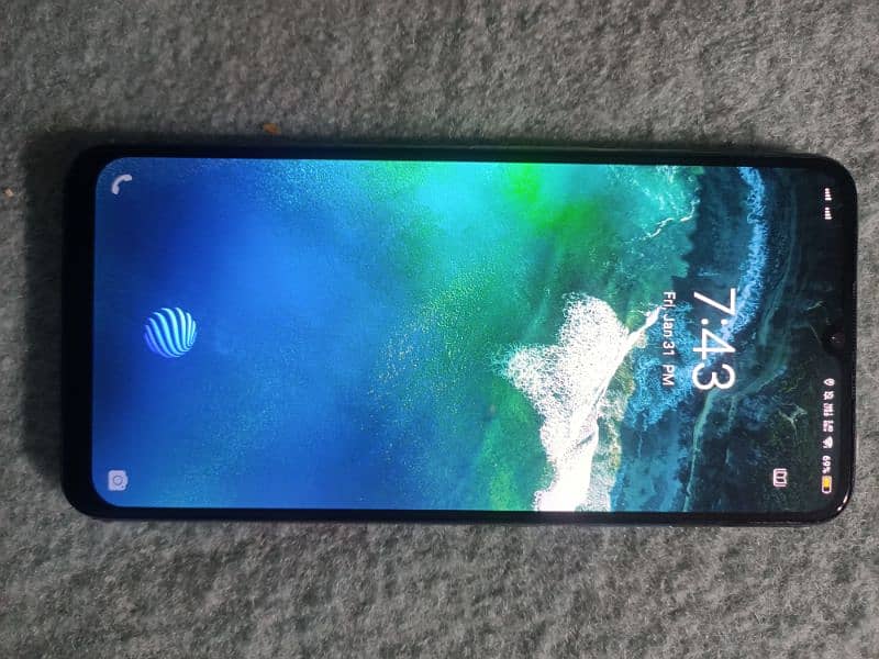 vivo s1 exchange possible 0