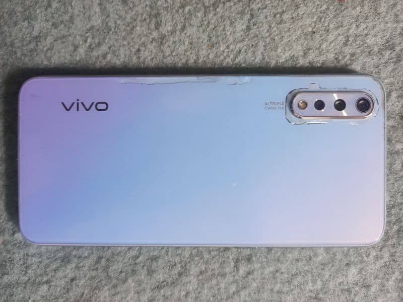 vivo s1 exchange possible 2