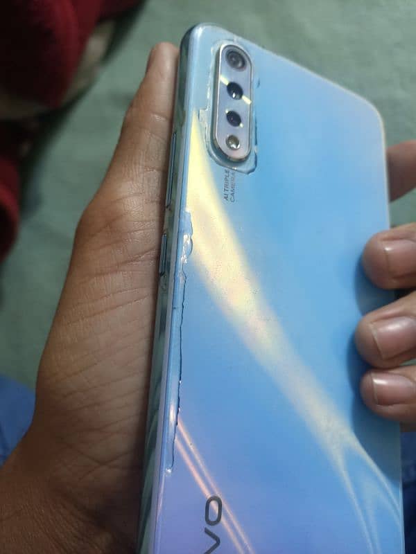 vivo s1 exchange possible 4