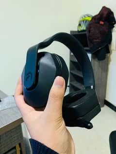 brand new headphones Logitech