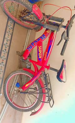 Used cycles in red and purple are avaliable each is 8500.