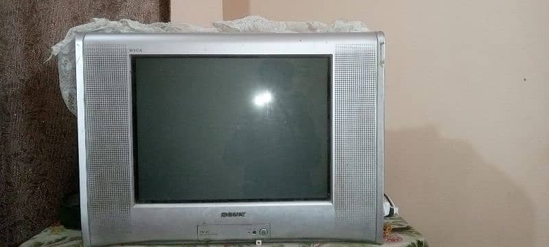 Sony tv 1