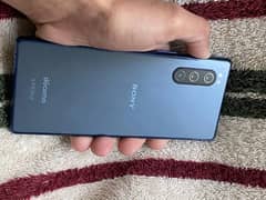 Sony xperia 5