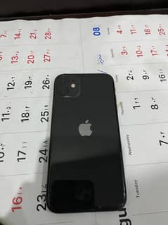 iPhone 11 Non pta