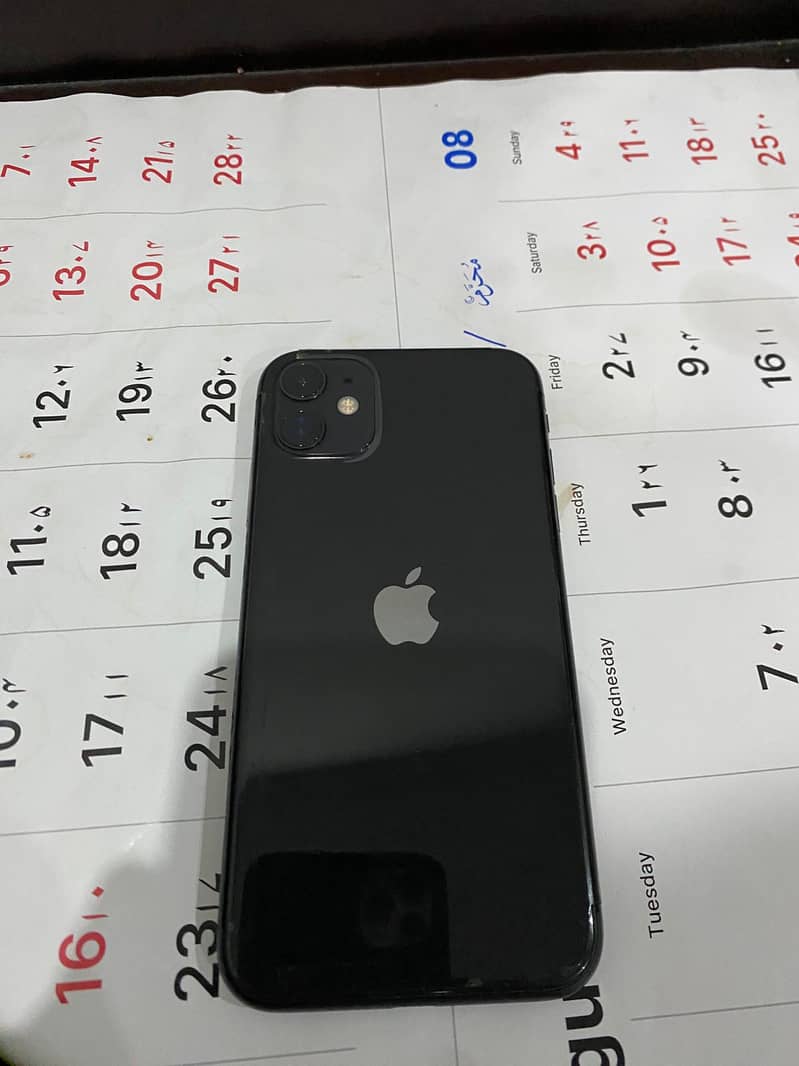 iPhone 11 Non pta 0