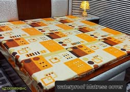 Mattress Cover