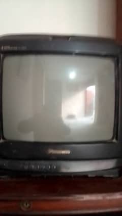 Panasonic TV