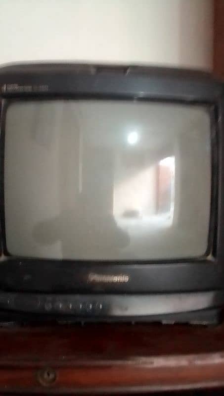 Panasonic TV 0