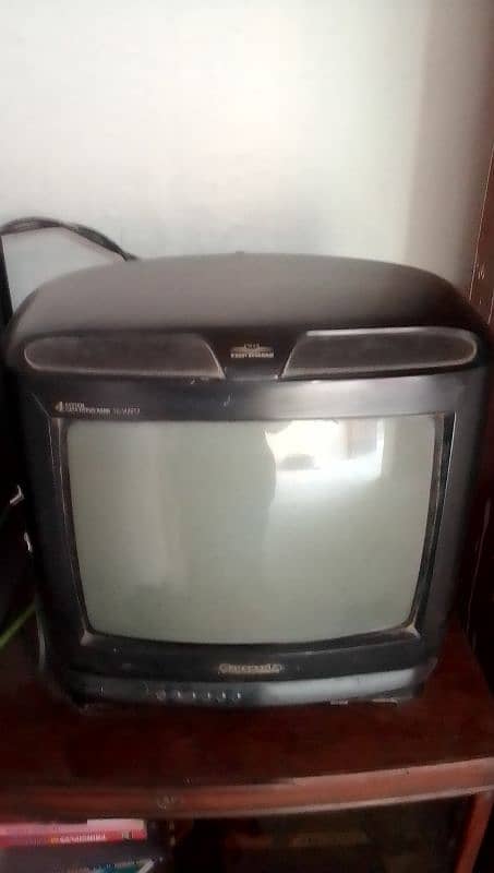 Panasonic TV 1