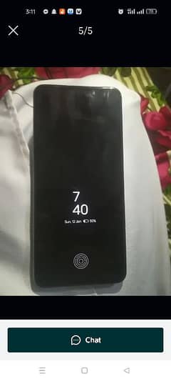 oppo a78 5g exchange possible