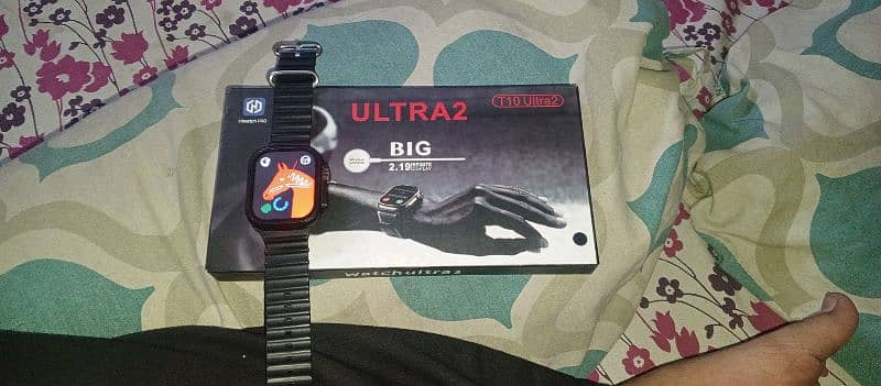 t10 ultra smart watch hai 0