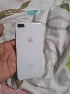 Apple iPhone 8 Plus