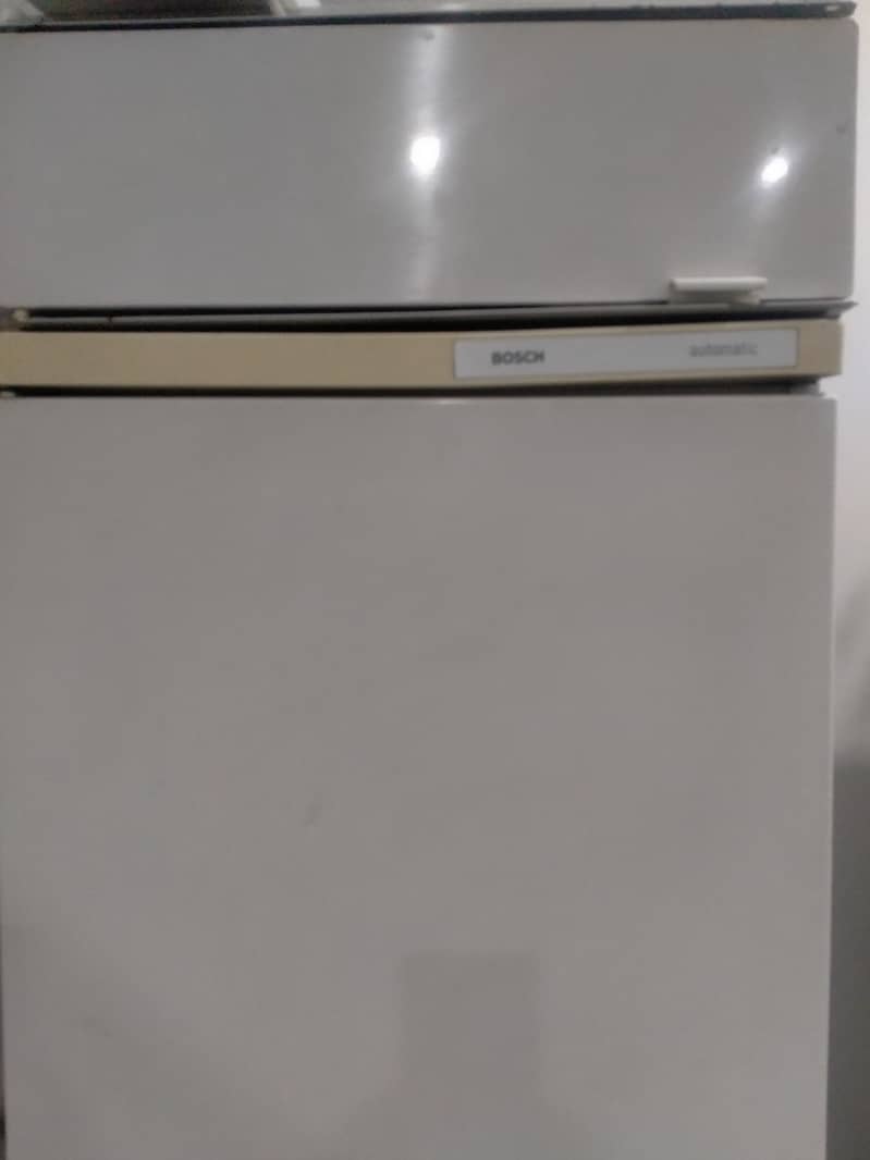 Bosch fridge 0