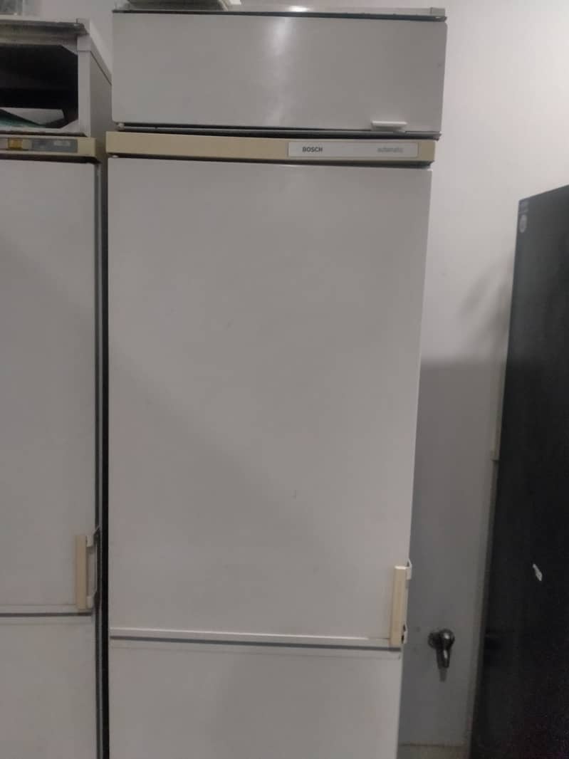 Bosch fridge 1