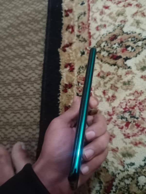 Huawei y9 prime 3