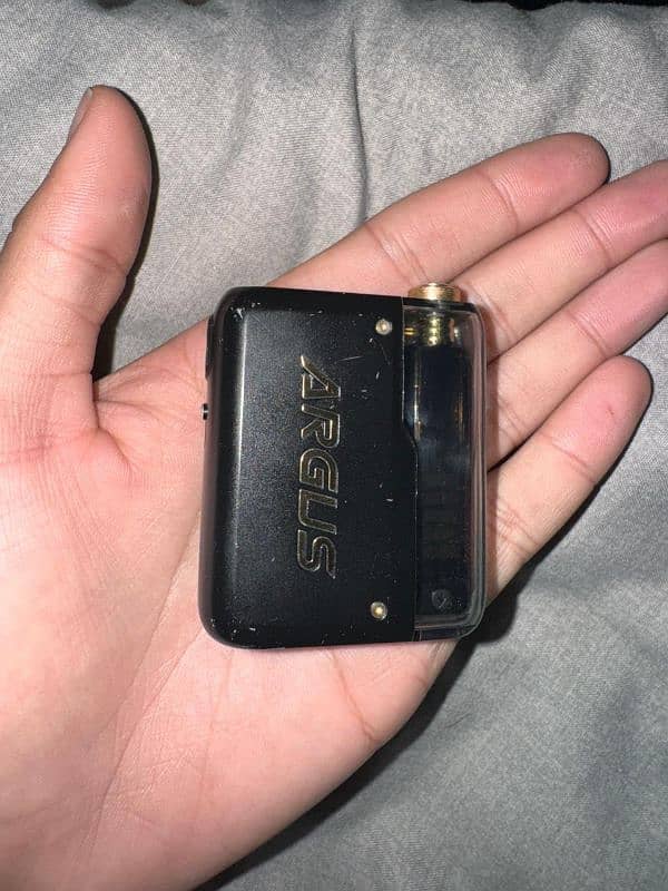 Argus p2 vape 30w 0