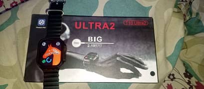 t10 ultra smart watch hai