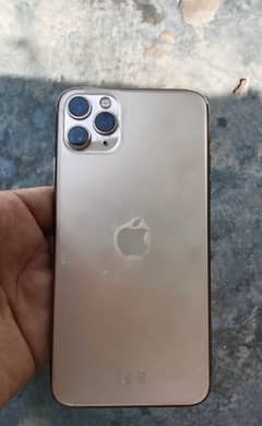 iphone 11 pro max pta approved 256 gb hk model