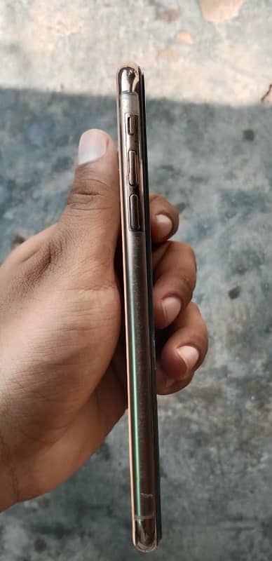 iphone 11 pro max pta approved 256 gb hk model 2