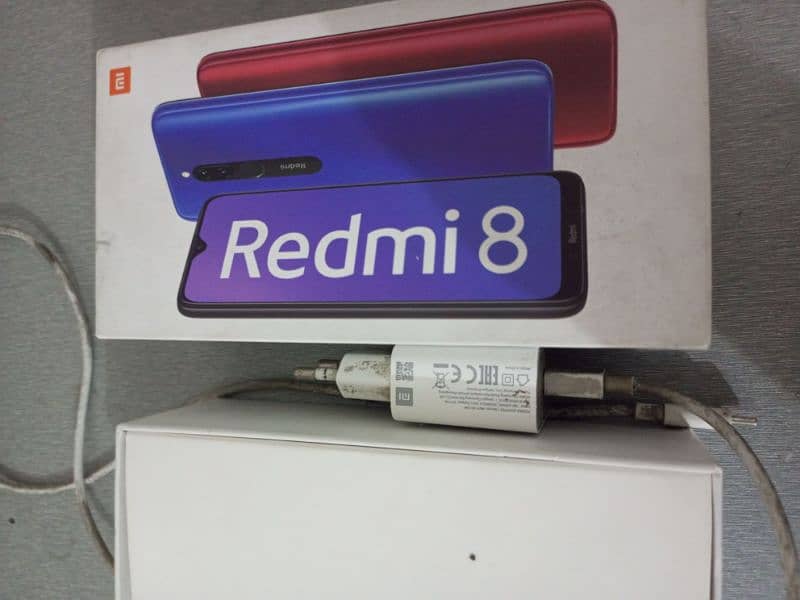 Redmi 8 4