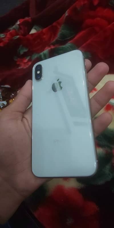 iphone x 64gb 0