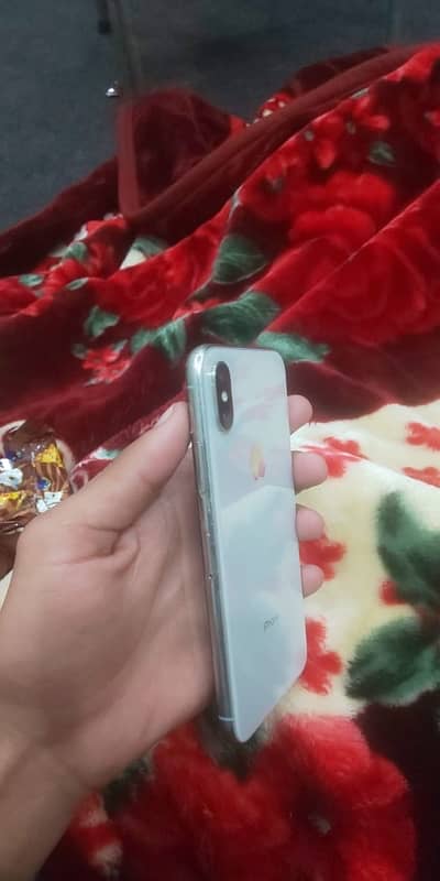 iphone x 64gb 1