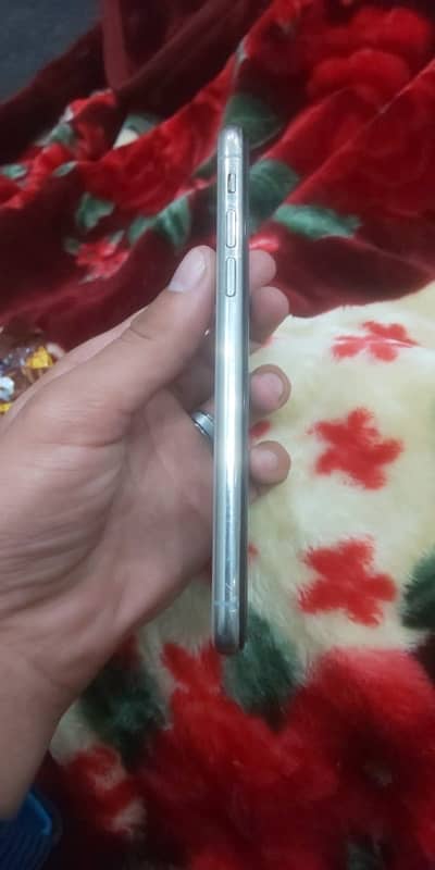 iphone x 64gb 2