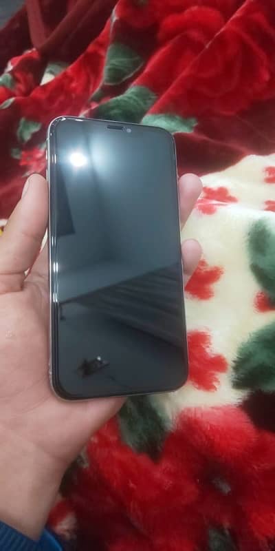 iphone x 64gb 4