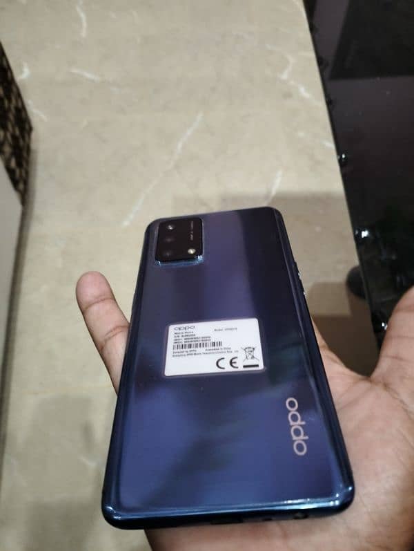 Oppo F19 3