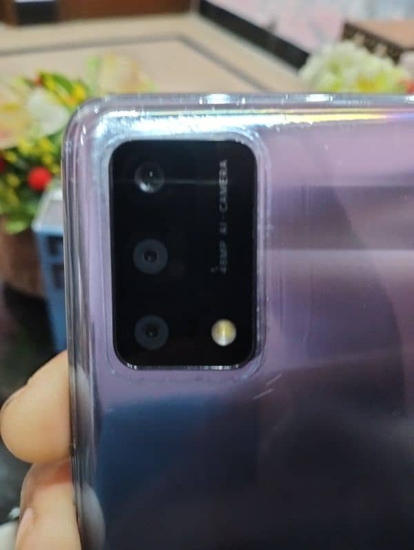 Oppo F19 8