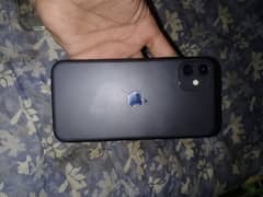 iphone 11 jv 64gb all okay Hey koi screech nai Hy only serious Byers