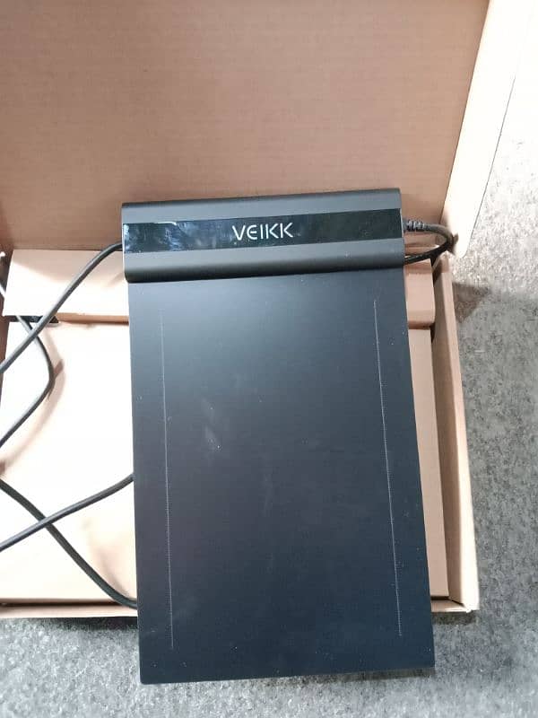 Graphic pad VEIKK 3