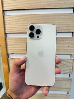 iPhone 13 Pro Max non pta